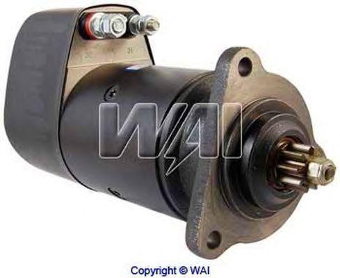 Стартер WAI 30152N preview 2