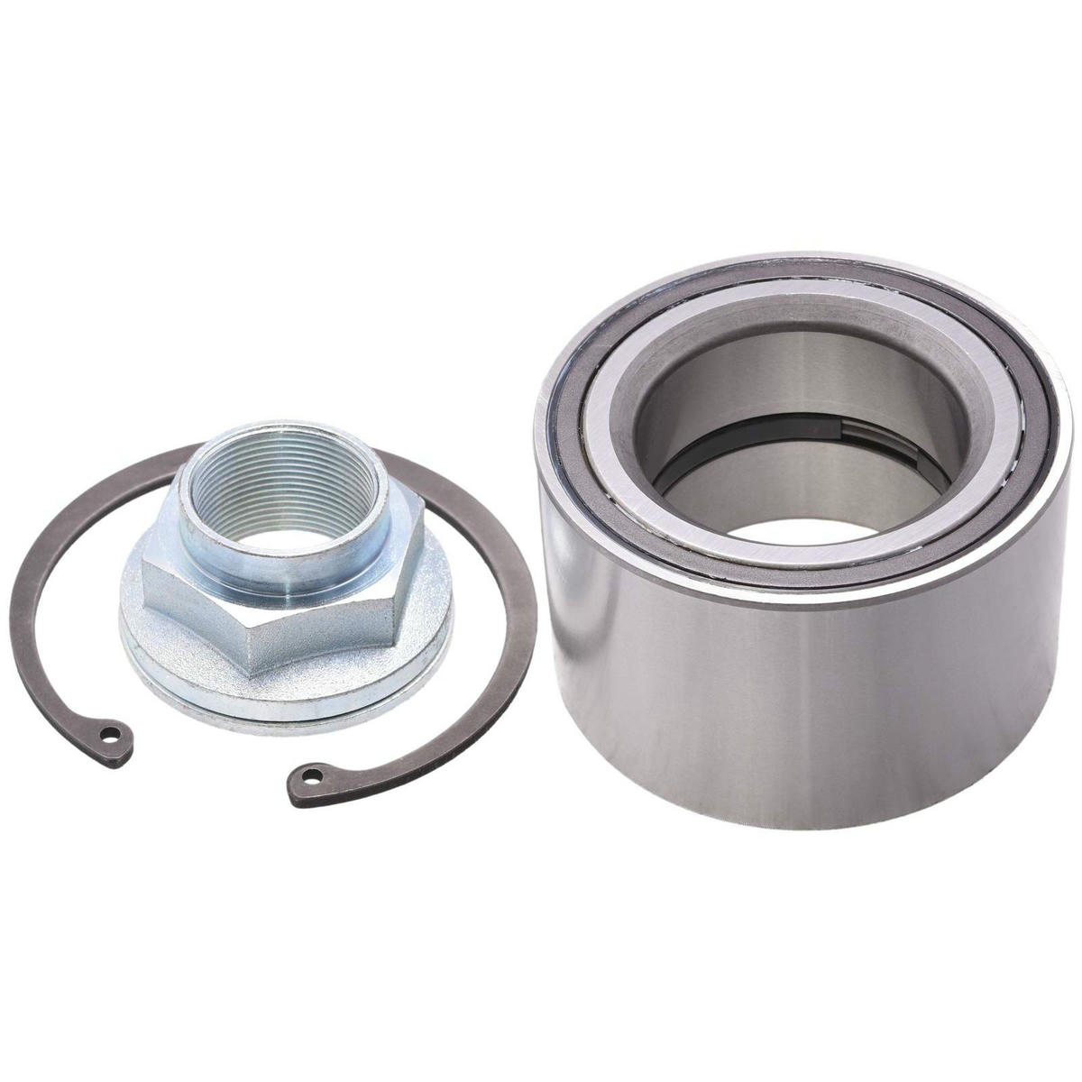 Подшипник ступицы FEBEST DAC55900054M-KIT preview 1