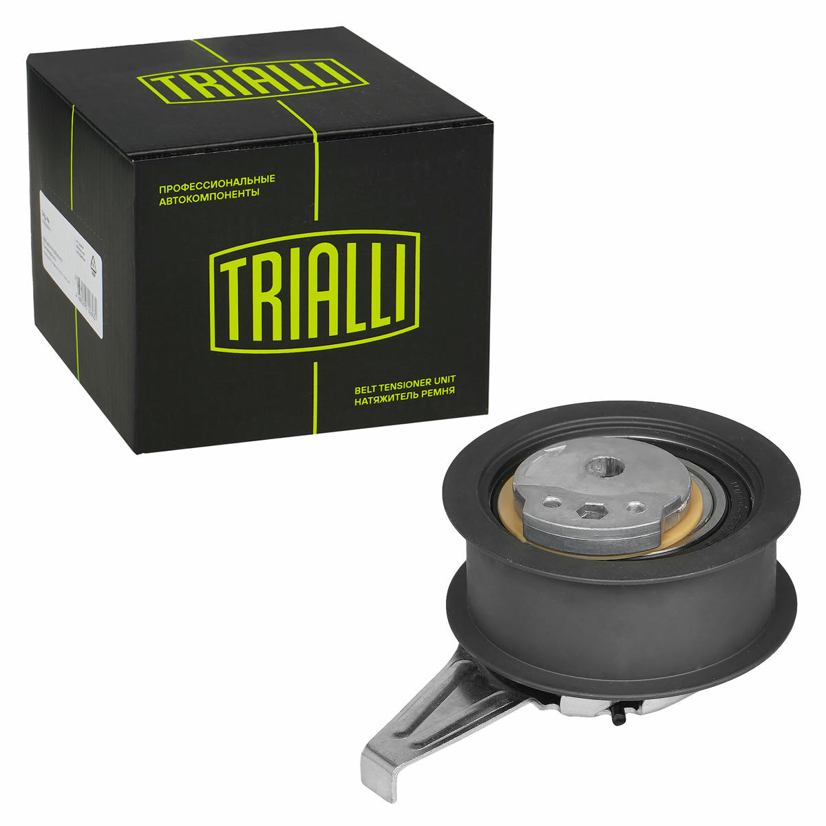 Ролик ГРМ TRIALLI CM 5206 preview 2