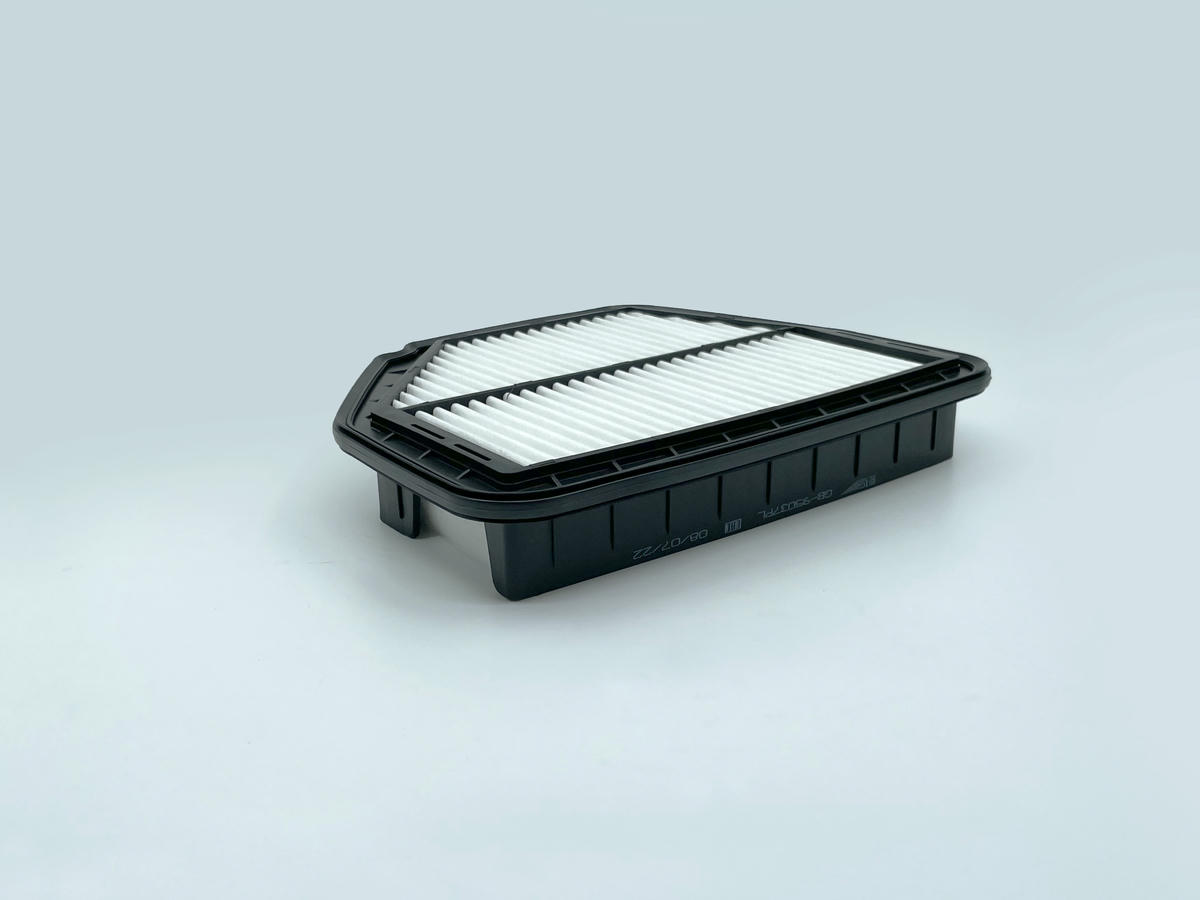 Фильтр воздушный BIG FILTER GB-95037PL preview 4