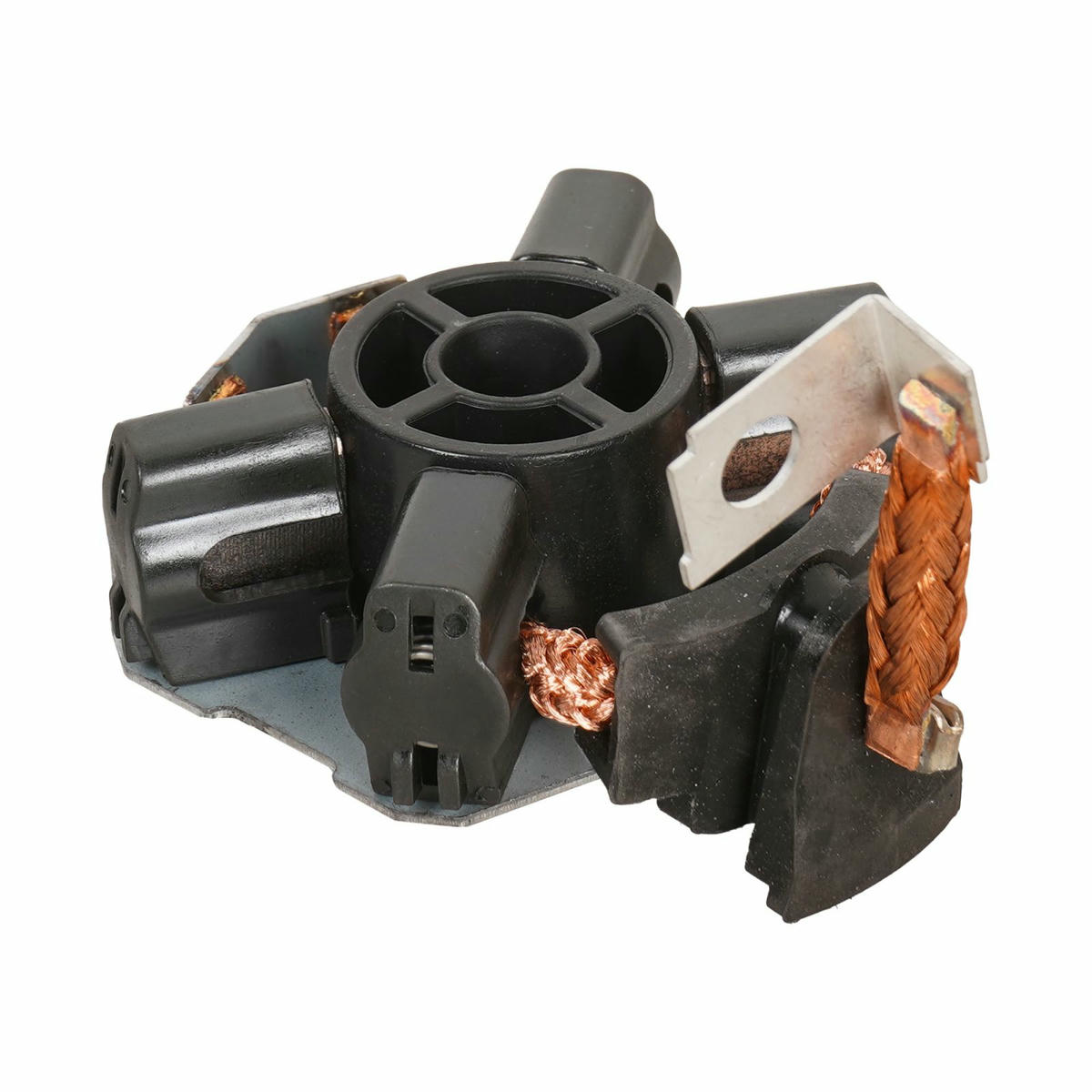 Узел щеточный стартера для а/м ГАЗ 2705/2752/2217/3302 c дв. Steyr 560 STARTVOLT VBS 0327 preview 4