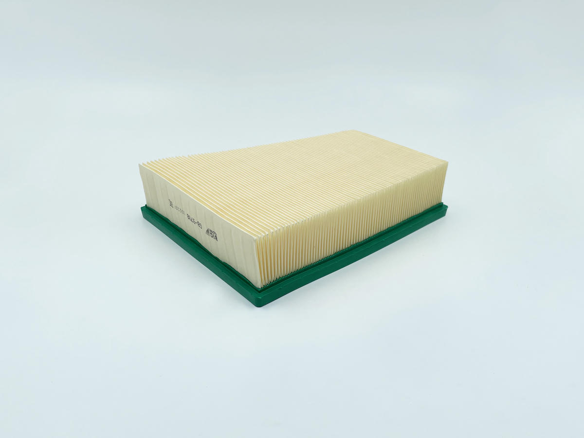 Фильтр воздушный BIG FILTER GB-9708 preview 5