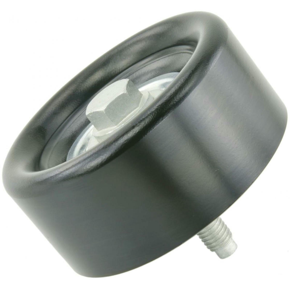 Ролик обводной приводного ремня (компл) GM Captiva/OPEL Antara FEBEST 1888-INS preview 1