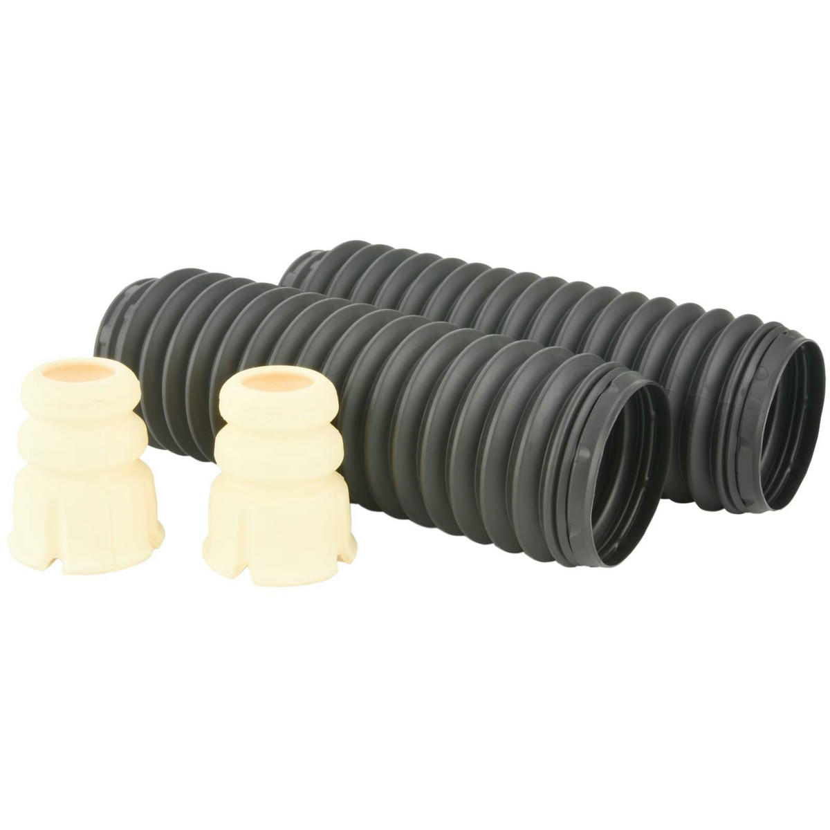 Пыльник переднего амортизатора с отбойником комплект HYUNDAI TUCSON 18 2018-2021 FEBEST HYSHB-TUC18F-KIT preview 1