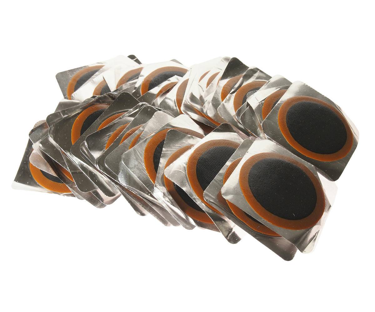 Заплатка JTC для камер D-42мм /50/ preview 1