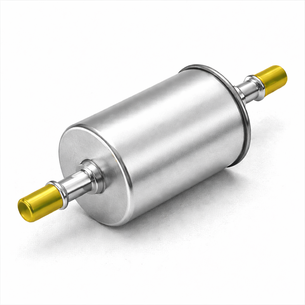 Топливный фильтр, корпус фото