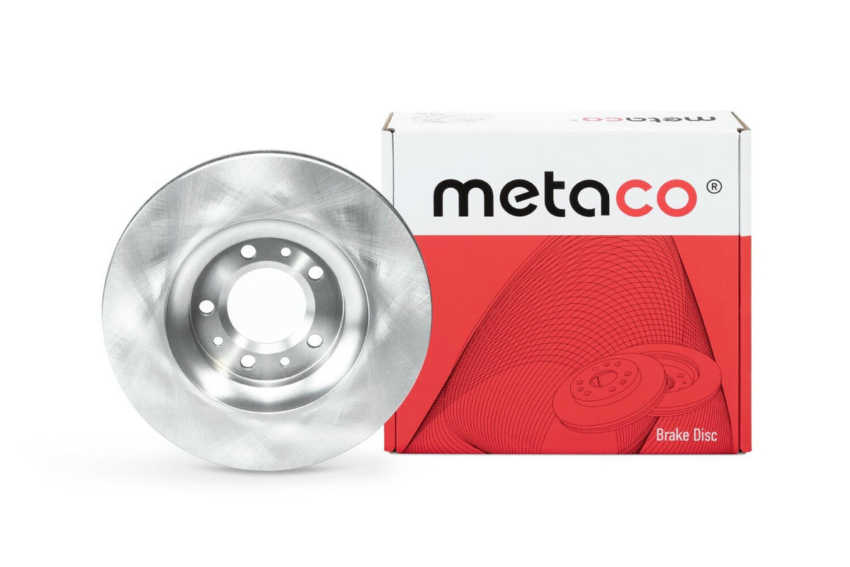 Диск тормозной metaco 3060-467 preview 1 Диск тормозной metaco 3060-467 preview 1