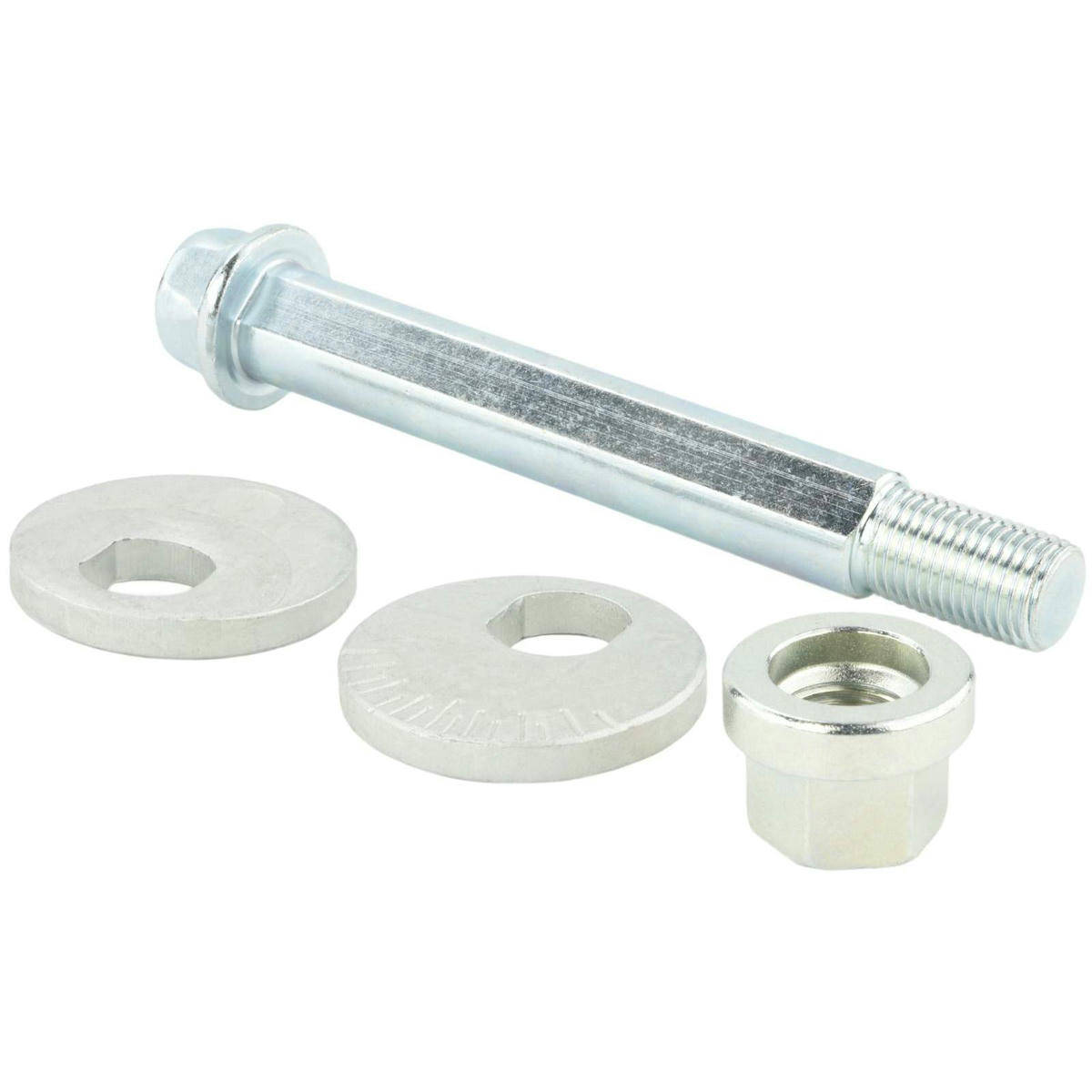 Болт с эксцентриком MITSUBISHI MONTERO V97W 2007.09- FEBEST 0429-012-KIT preview 1