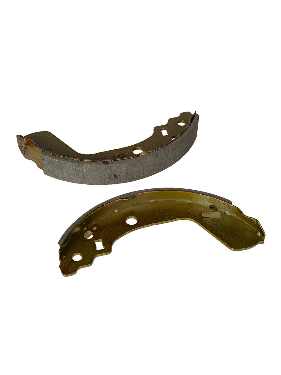 000 620-SX_колодки тормозные барабанные ! Suzuki Swift IV 1.2/1.3DDiS 10> preview 4