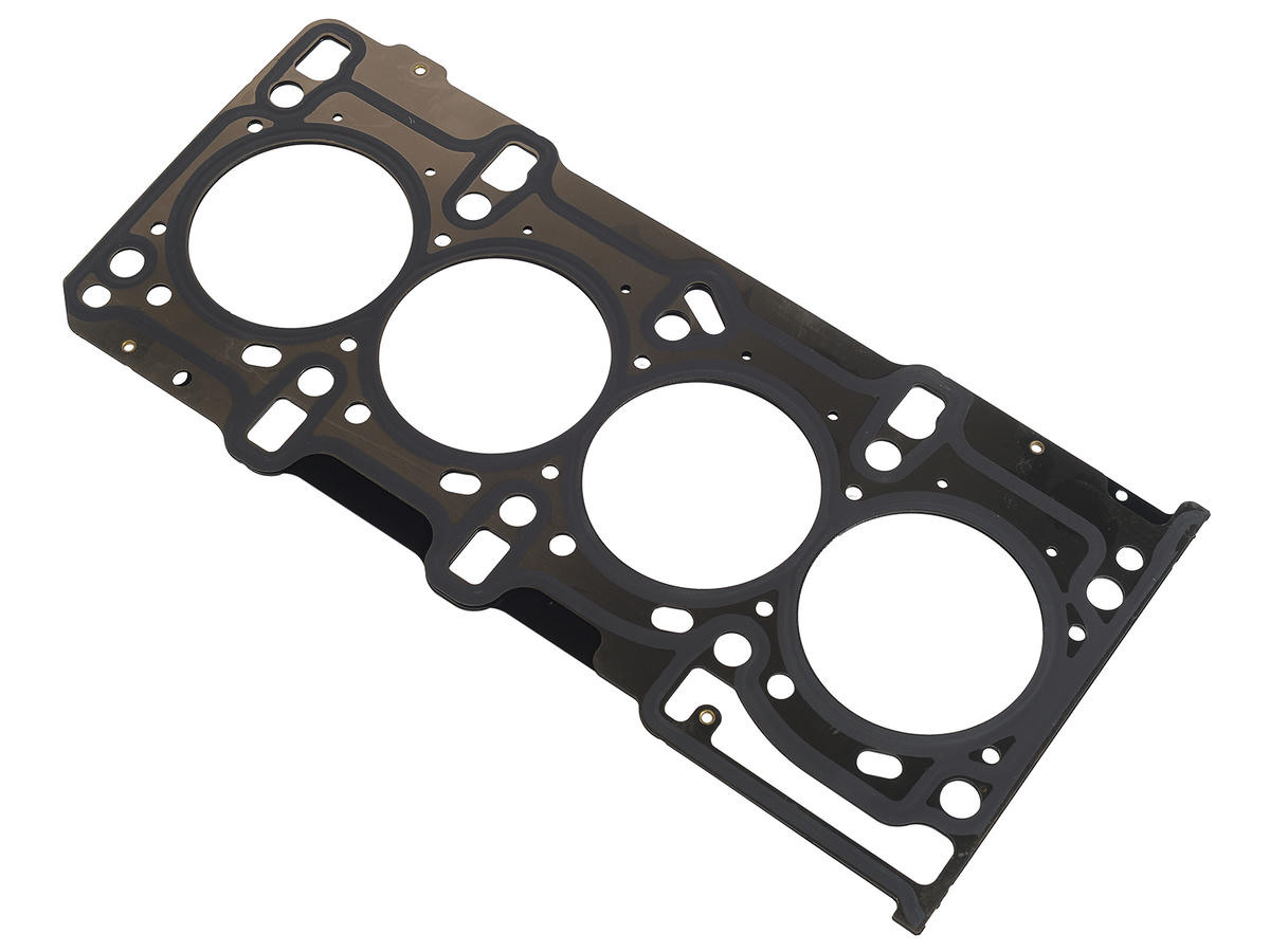 11-25396-SX_прокладка ГБЦ! 0.8mm Opel Astra H 1.3CDTi Z13 DTH 05> preview 3