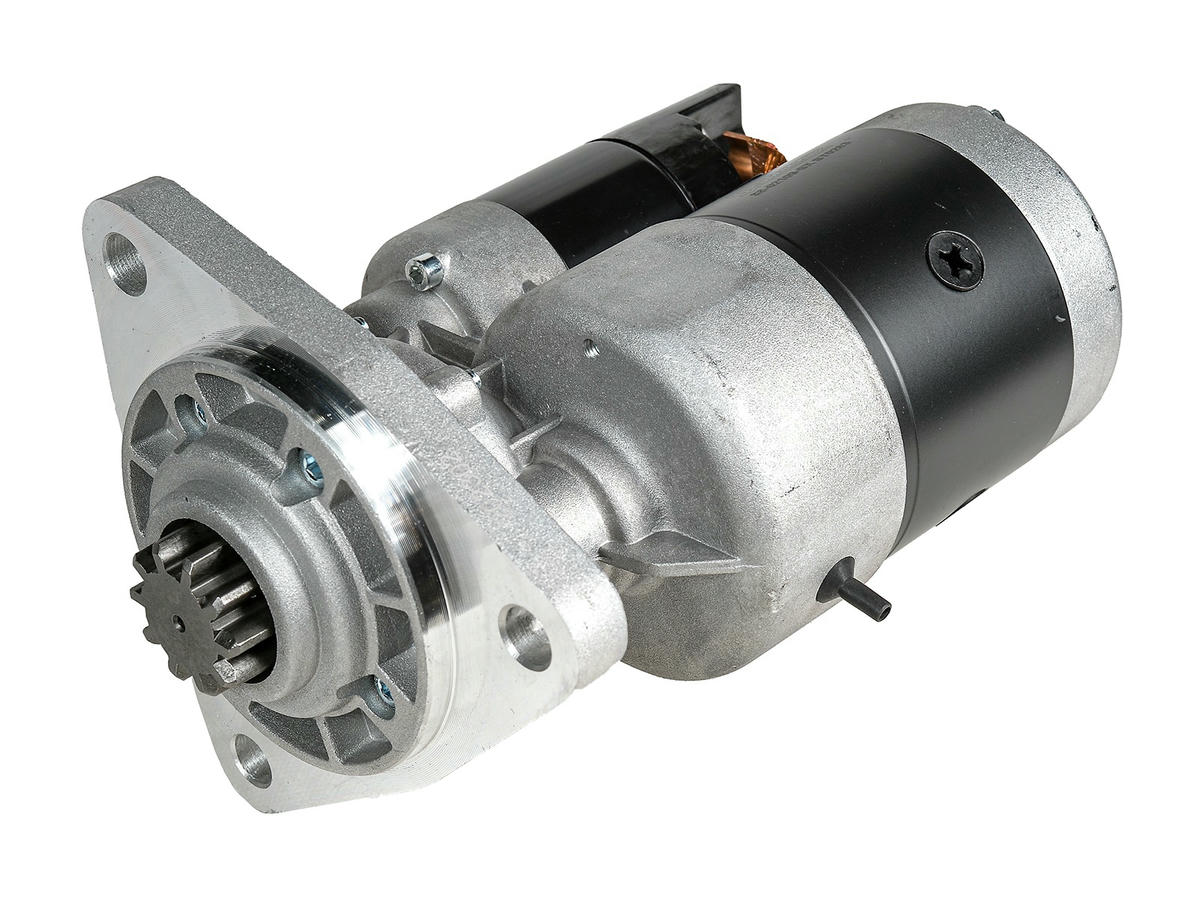 88-02109-SX_стартер !12v 3kw 10z CR F100 MINSK TRACTORS BELARUS 1025XL MMZ D-245 4.8,920.3 preview 2