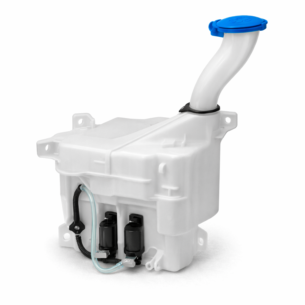 Бачок омывателя фото