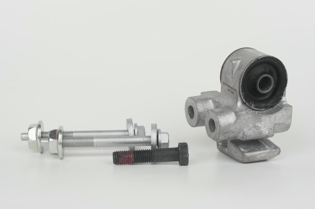 Сайлентблок Gparts VO9181027SET preview 1