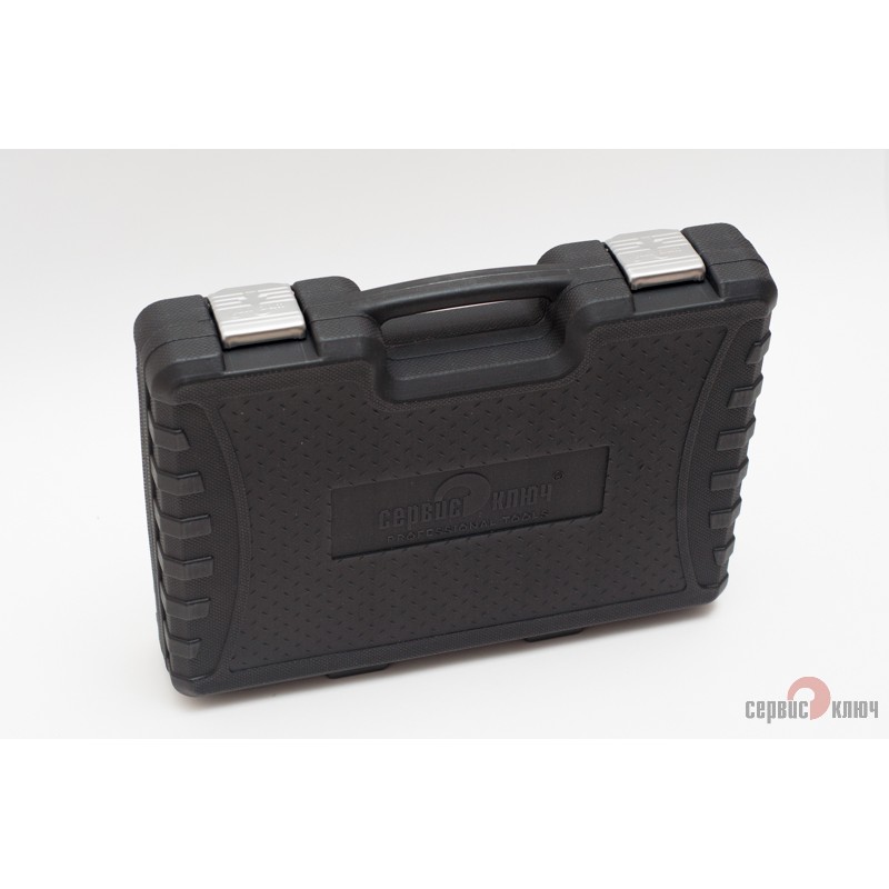 Набор инструмента 94 предметов (12граней) СЕРВИС КЛЮЧ preview 1