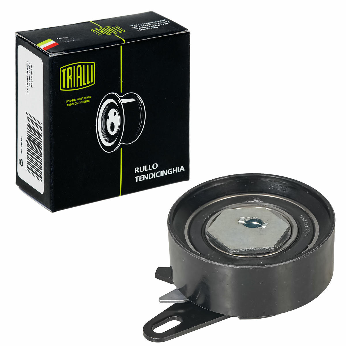 Ролик ГРМ TRIALLI CM 1801 preview 2