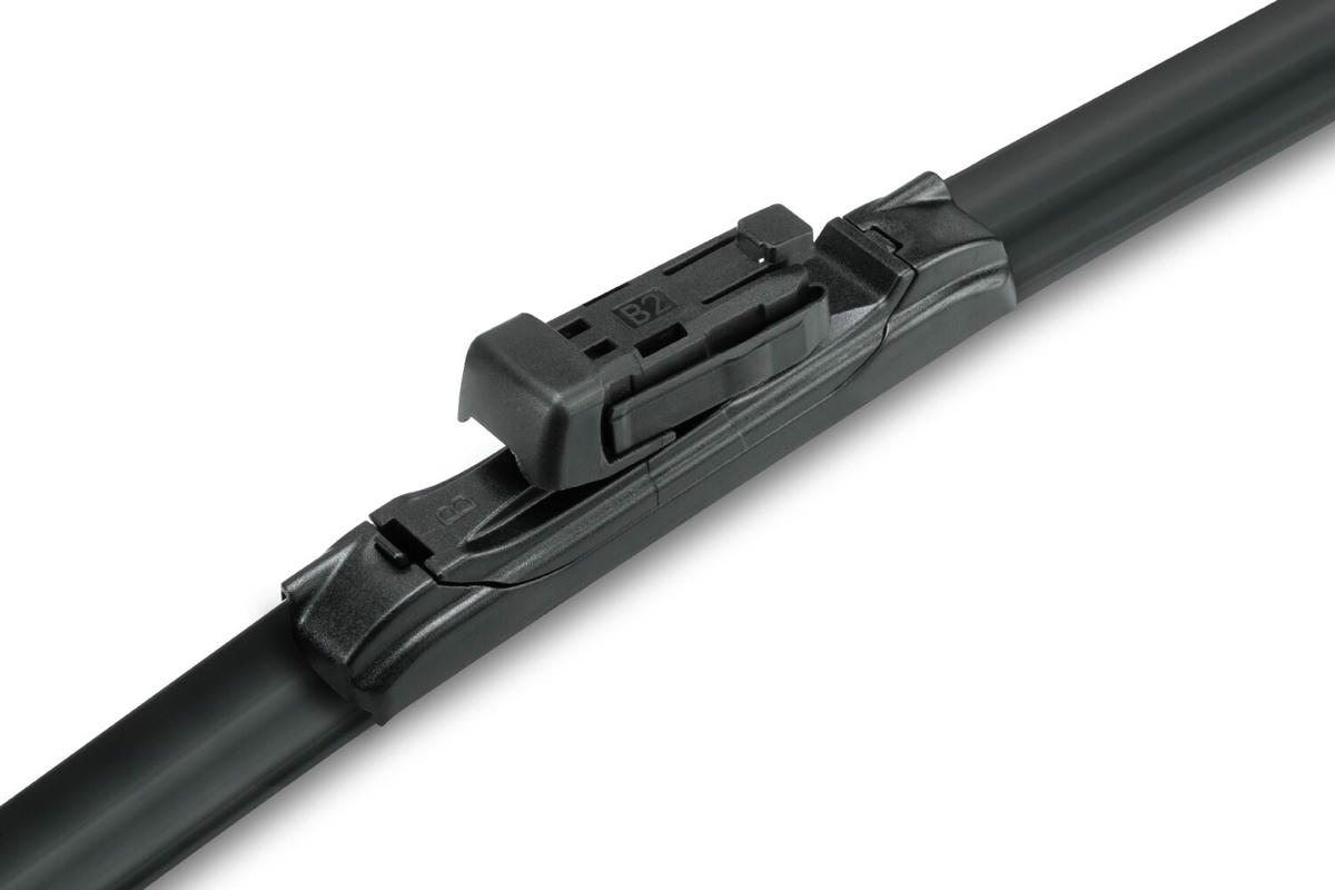 Щетки стеклоочистителя (к-кт) metaco 9502-004 preview 2