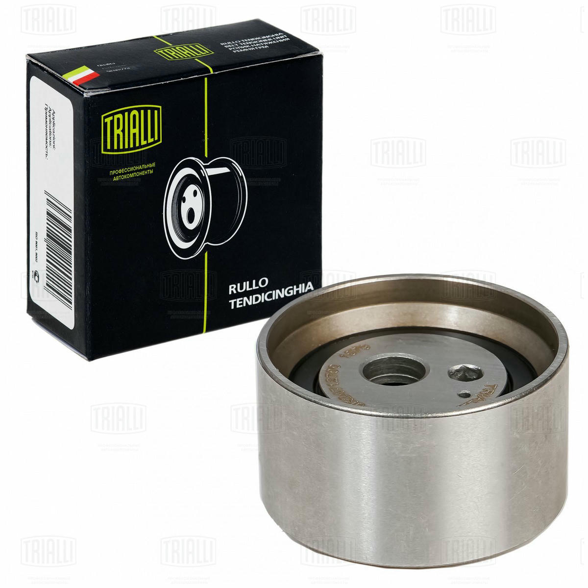 Ролик ГРМ TRIALLI CM 6096 preview 1