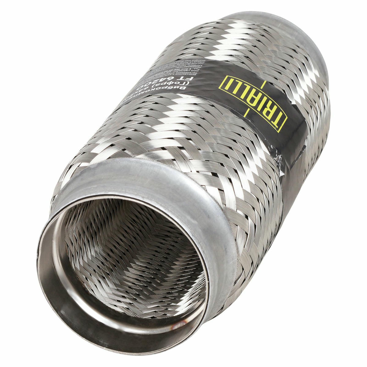 Гофра глушителя TRIALLI FT64200 preview 4