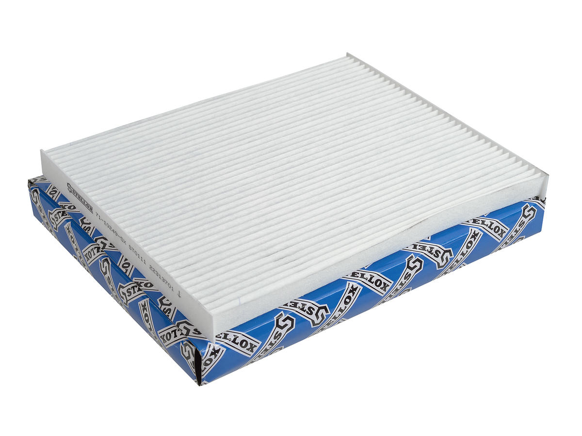 71-10249-SX_фильтр салона! Opel Corsa D, Fiat Grande Punto 1.0-1.9D 05> preview 3