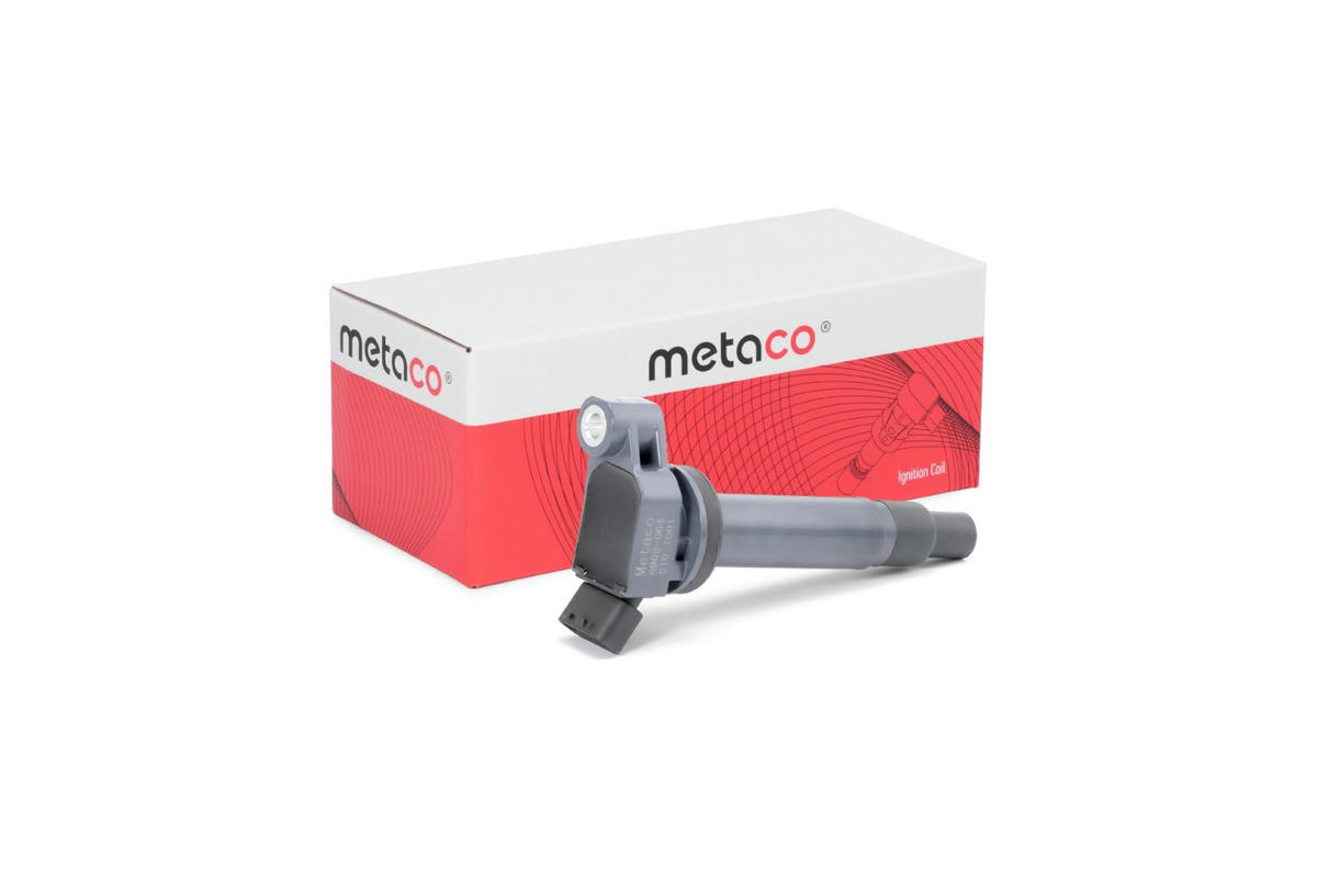 Катушка зажигания metaco 6908-064 preview 1