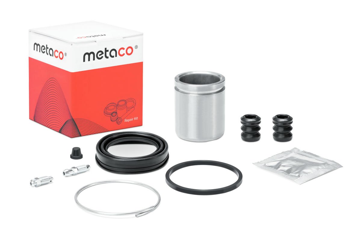 Рк переднего суппорта с поршнем metaco 3840-080 preview 1