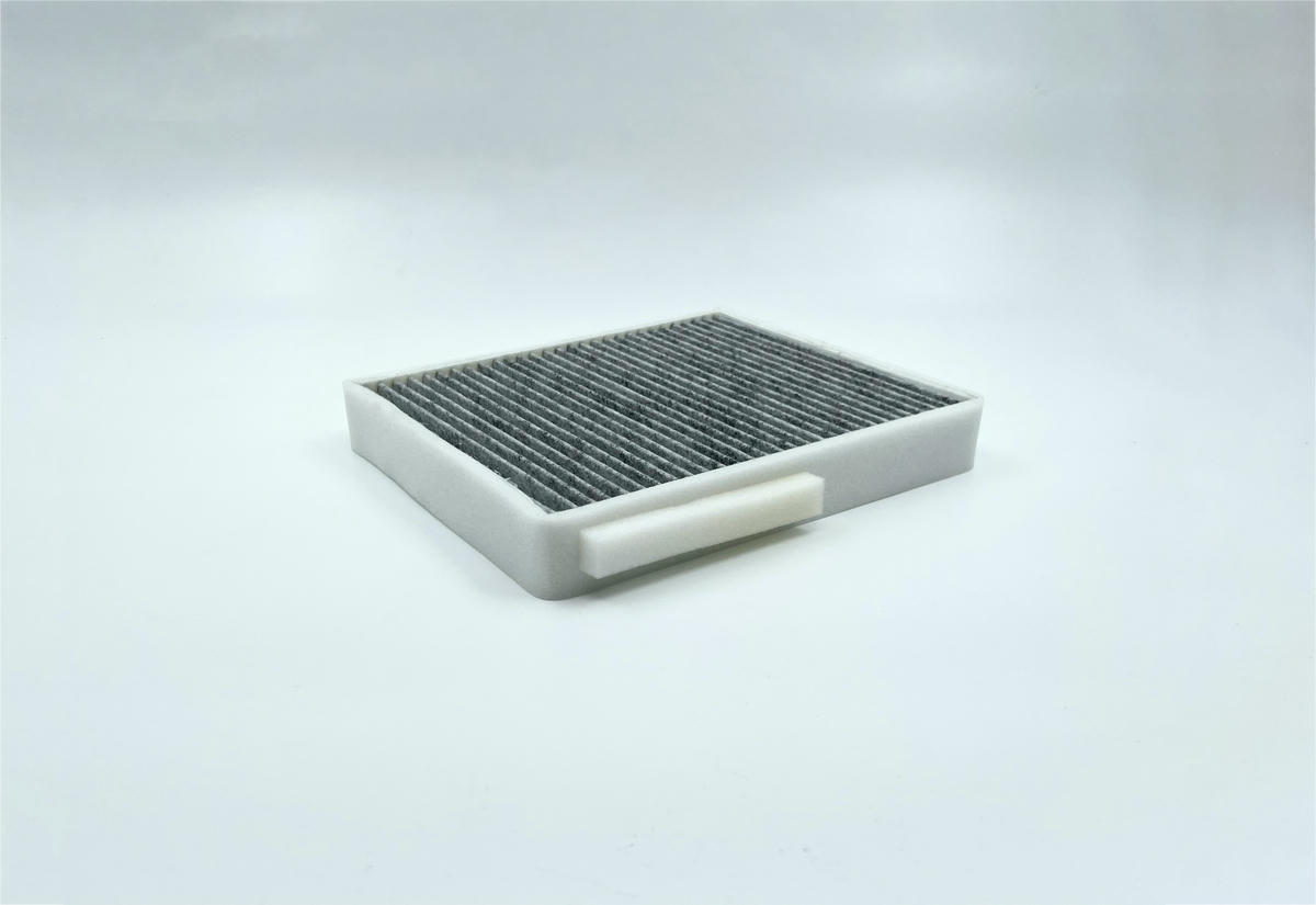 Фильтр салона BIG FILTER GB-9957C preview 3