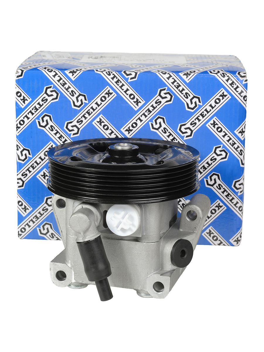 00-36327-SX_насос гидроусилителя руля! 54334 Ford C-Max 1.6 07-10 preview 1