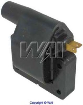 CUF33_катушка зажигания!Hyundai Sonata,Mitsubishi Galant 2.0/2.4 87-00 preview 2