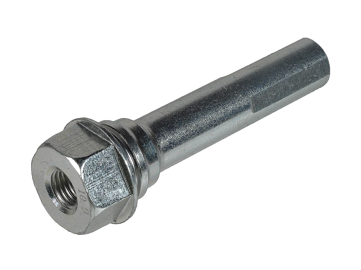 04-98827-SX_направляющая суппорта тормозного переднего! Nissan Murano Z50 02-07 preview 3