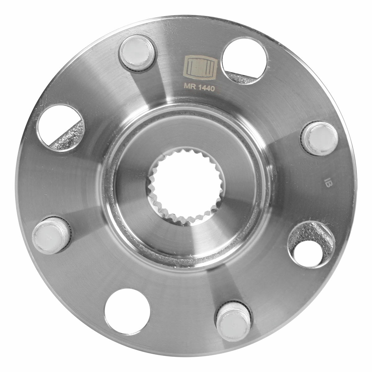 Подшипник ступицы TRIALLI MR 1440 preview 2