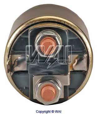 Реле втягивающее WAI 66-8326 preview 2