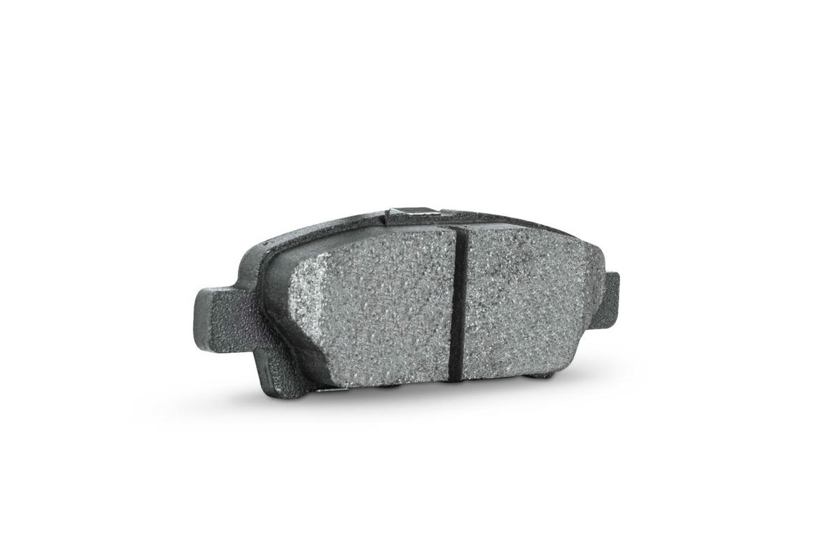 Колодки тормозные задние дисковые к-кт metaco 3010-004 preview 4