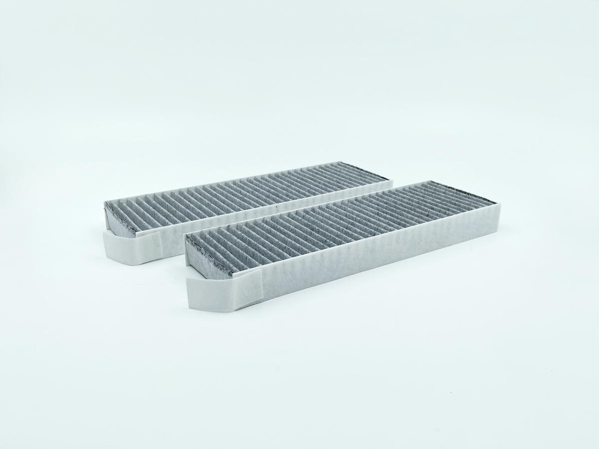 Фильтр салона BIG FILTER GB-9947C preview 2