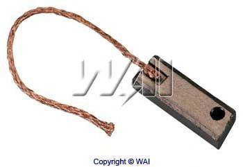 Щетки WAI 38-8305 preview 1