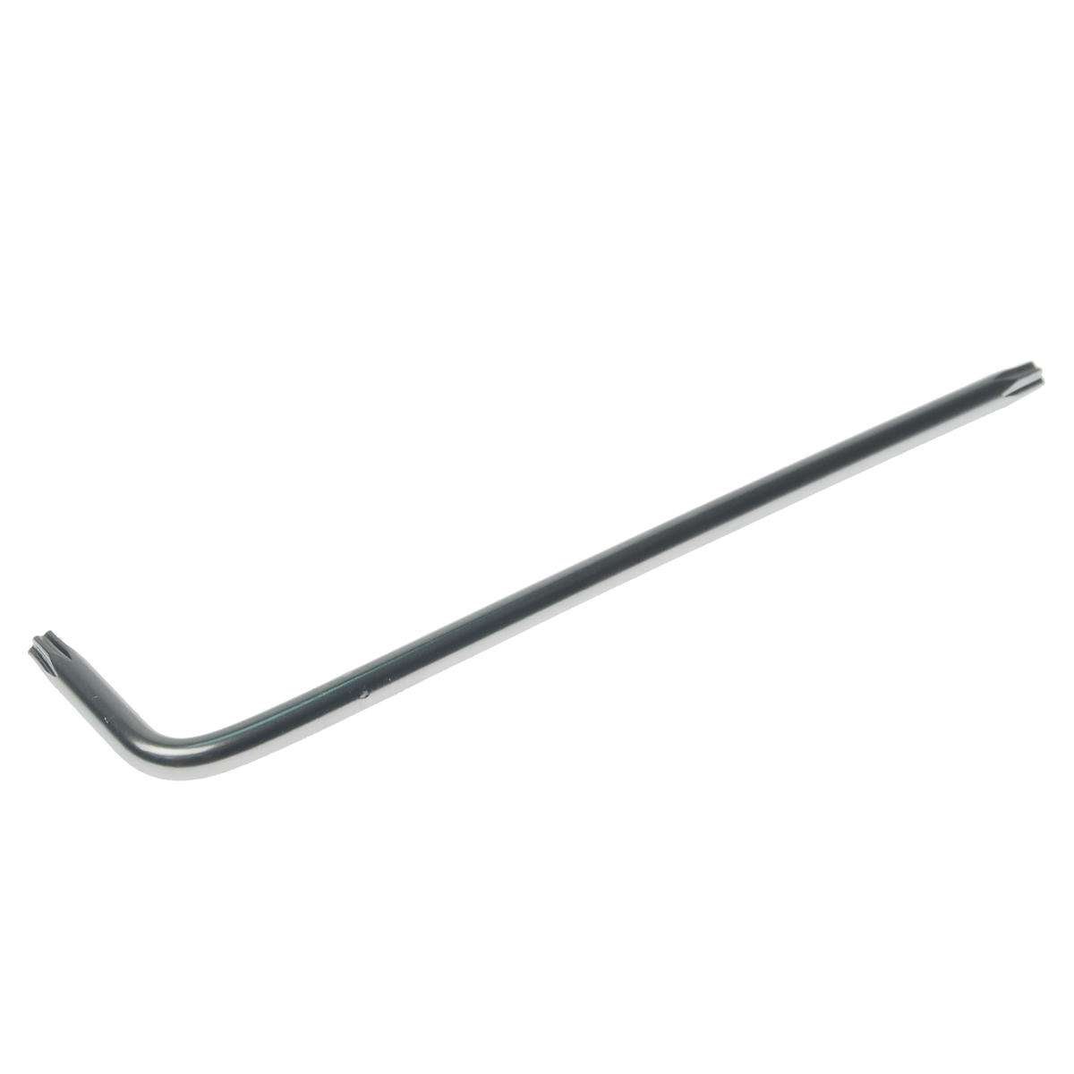 Ключ TORX T20 Г-обрй удлиненный ЭВРИКА* preview 1