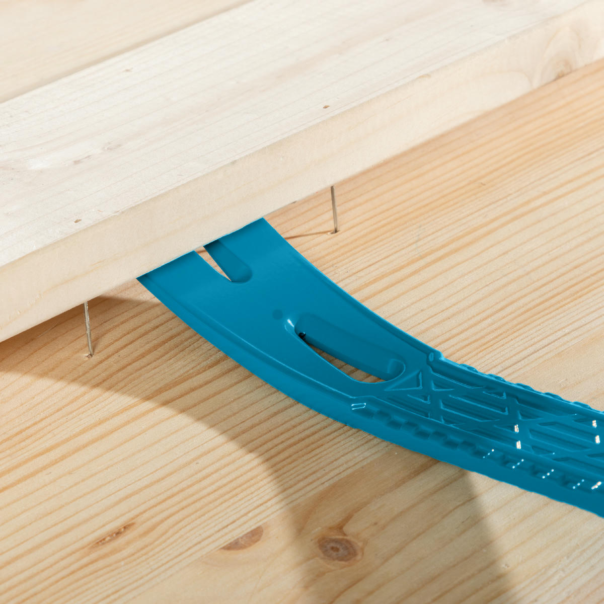 Лом-гвоздодер, плоскопрофильный, 380x35x8мм// Gross preview 1