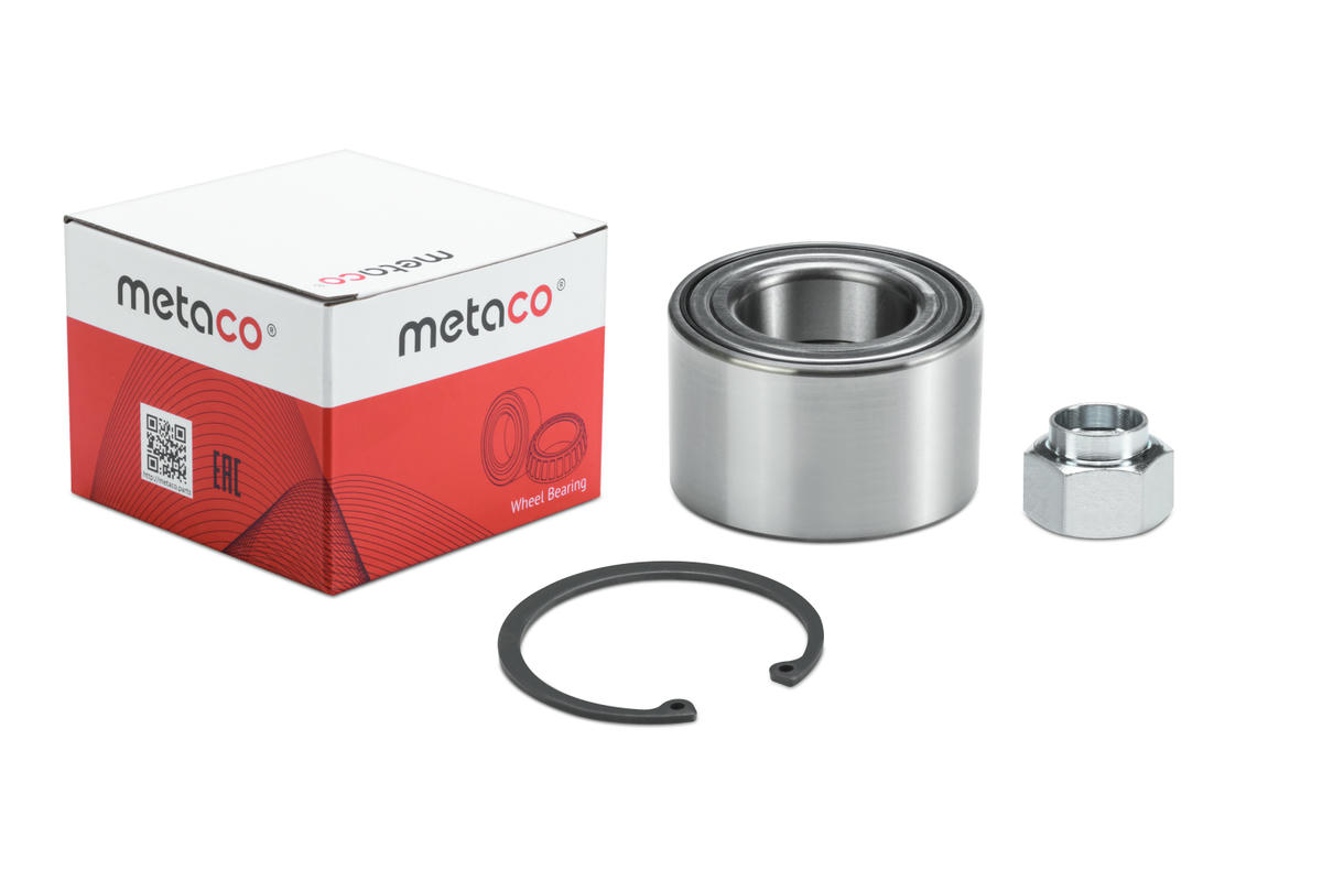 Подшипник ступицы metaco 5200-020 preview 5