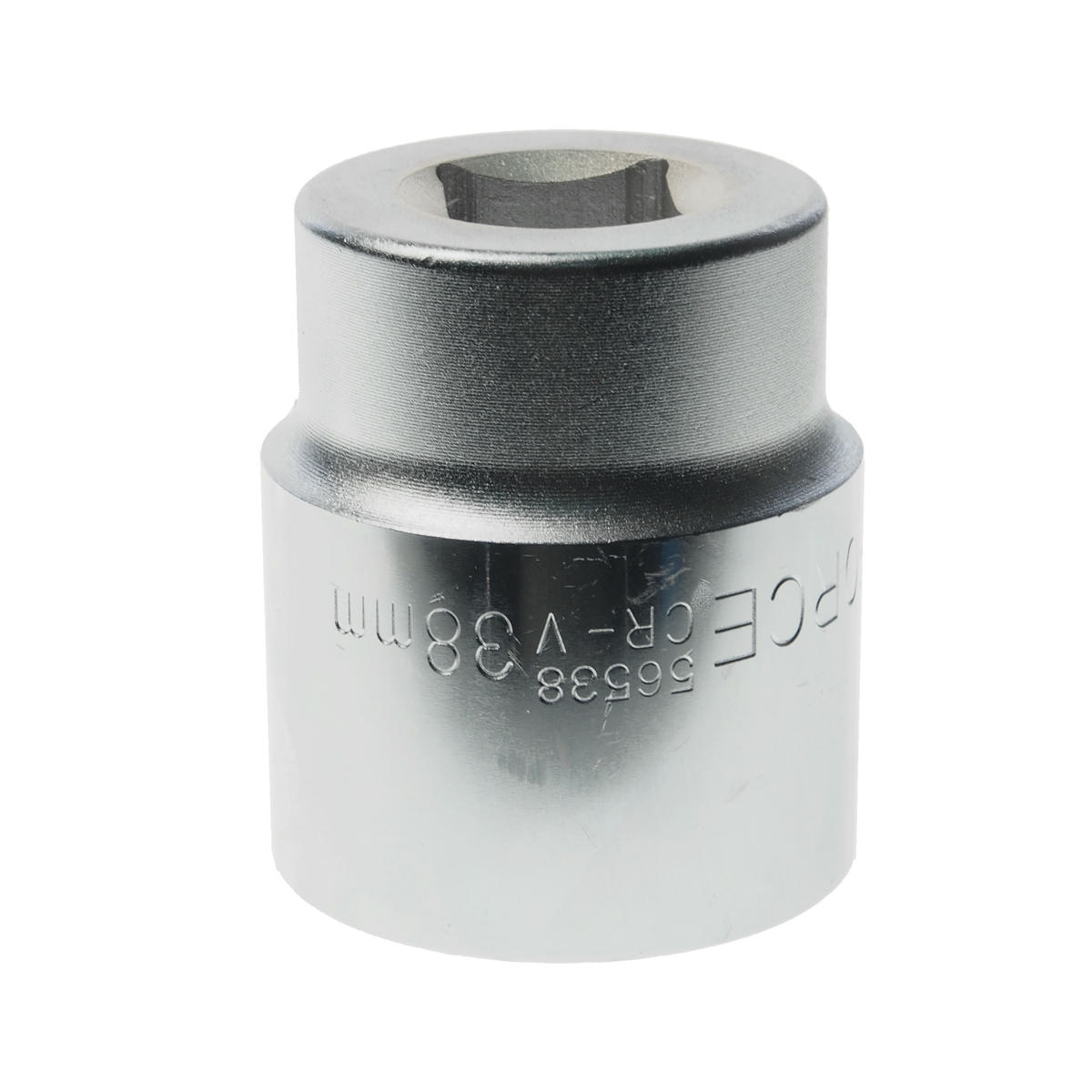 Головка торцевая 38 3/4" 6гр 60мм ROCK FORCE preview 1