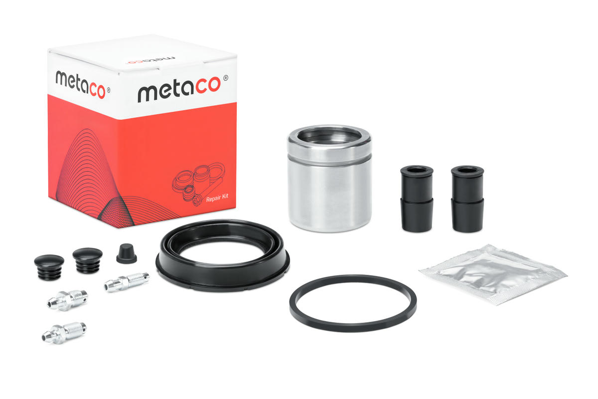 Рк переднего суппорта с поршнем metaco 3840-130 preview 1