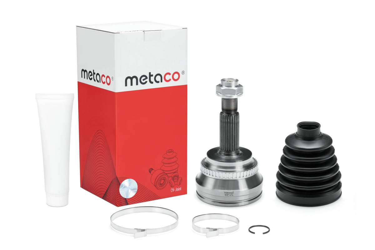 ШРУС наружный передний metaco 5730-177 preview 1