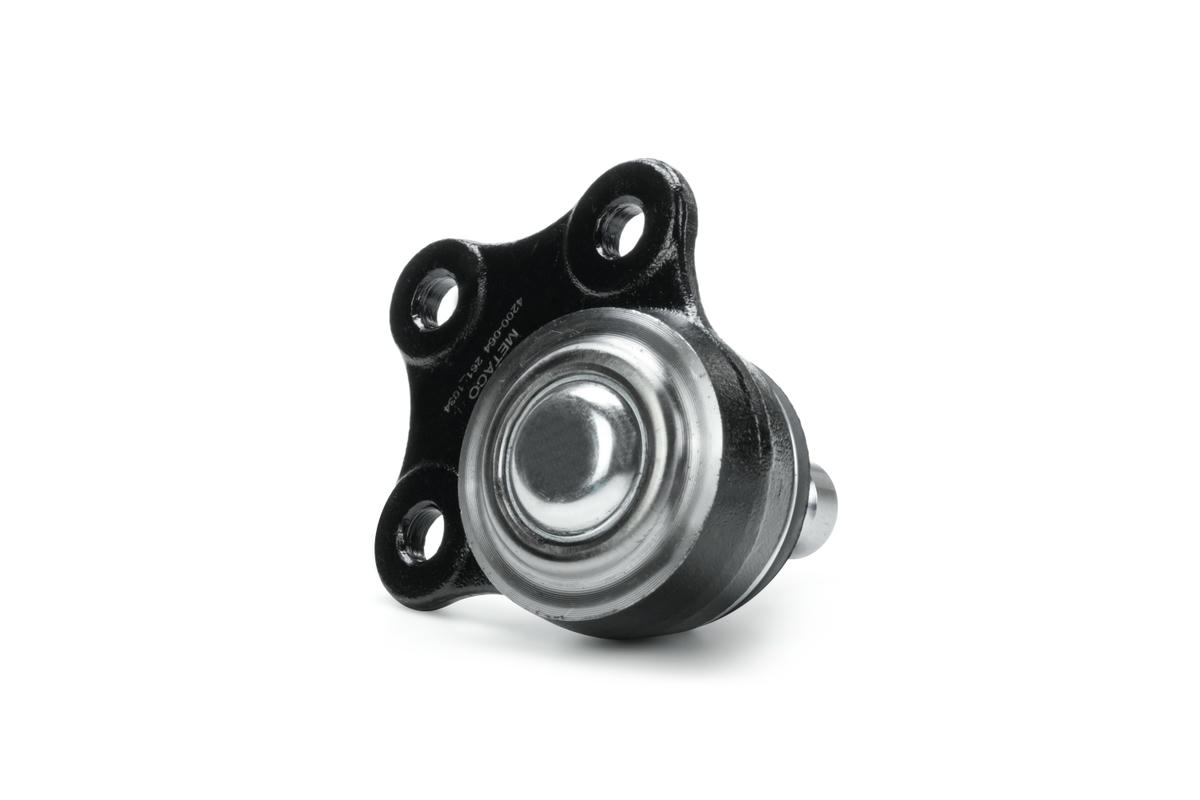 Опора шаровая передней подвески Ford Fusion (2002-2012), Ford Fiesta (2001-2008) preview 2 Опора шаровая передней подвески Ford Fusion (2002-2012), Ford Fiesta (2001-2008) preview 2