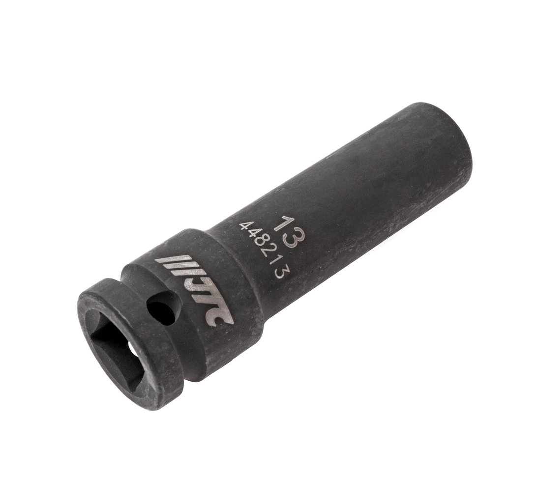 Головка торцевая 13 1/2" 6гр ударная 82мм JTC preview 1