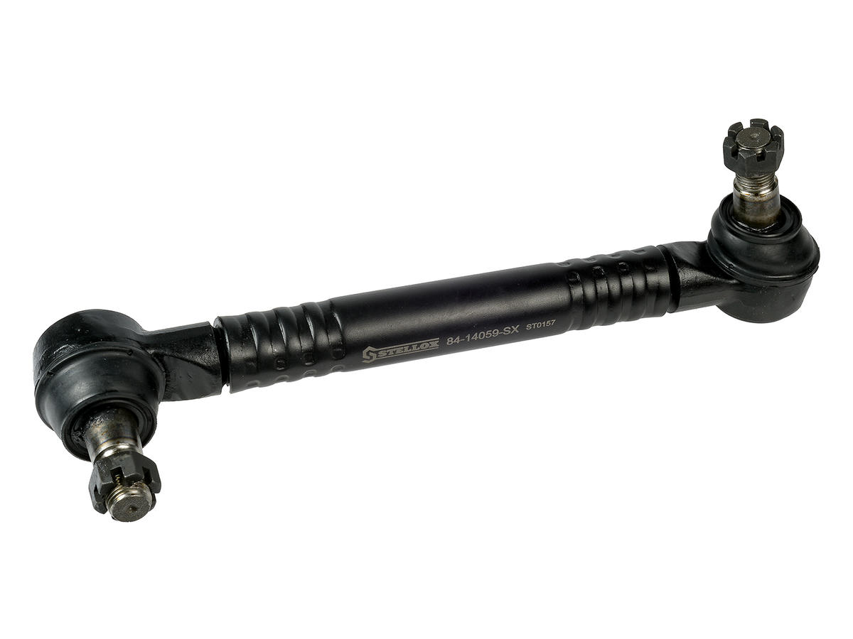 84-14059-SX_тяга стабилизатора! L=280мм d=28 конус 20 RVI preview 2