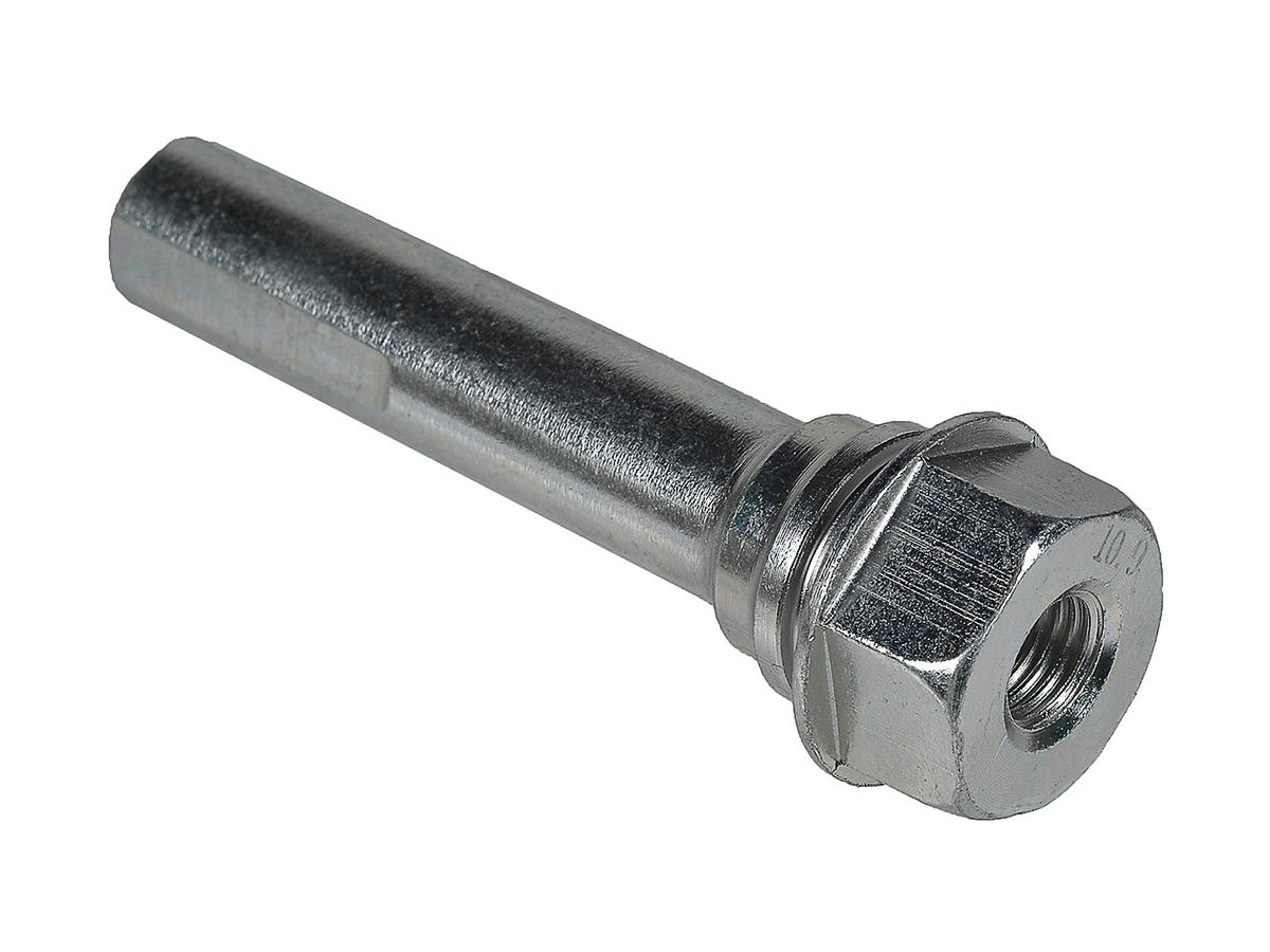 04-98827-SX_направляющая суппорта тормозного переднего! Nissan Murano Z50 02-07 preview 2