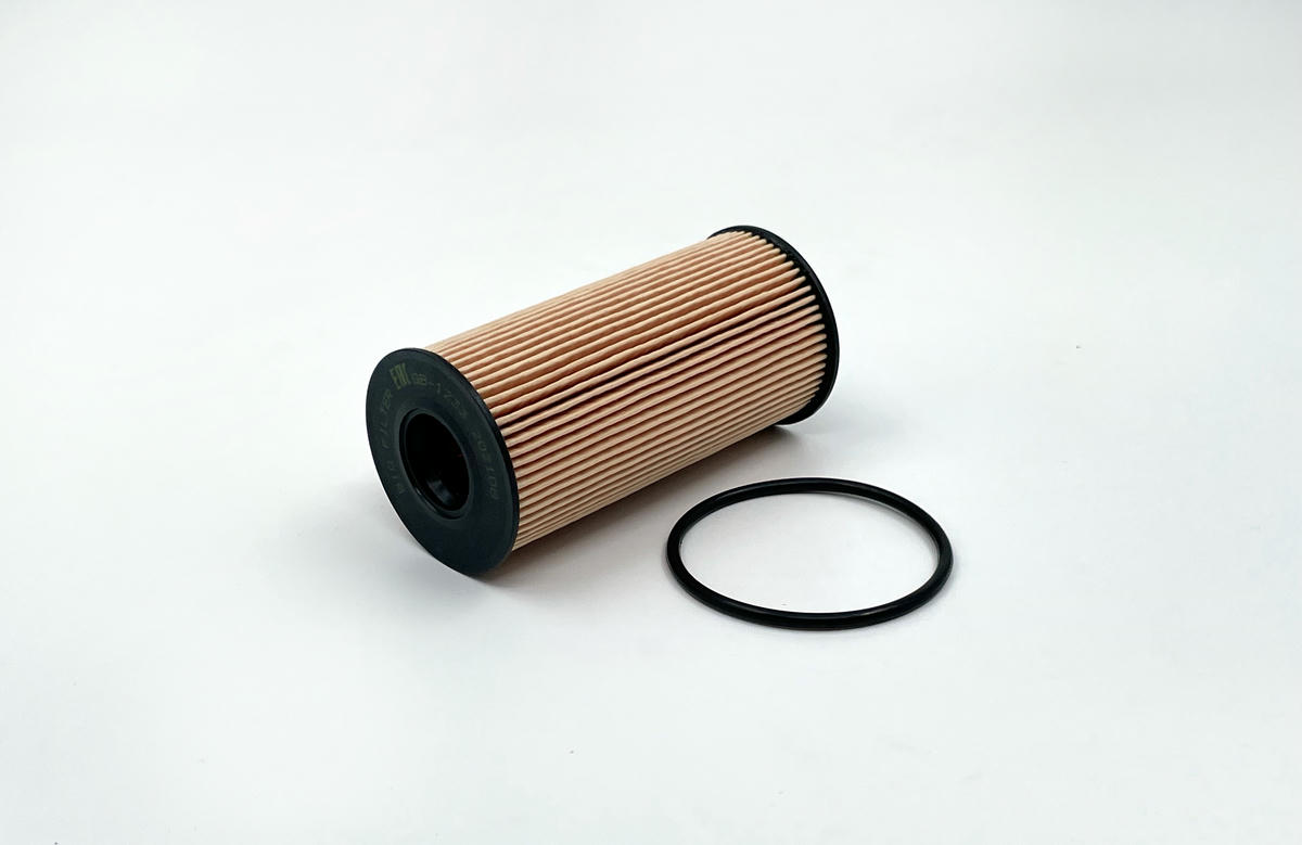 Фильтр масляный BIG FILTER GB-1233 preview 3