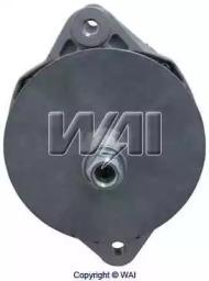 8094N_генератор! 24V 100A  Caterpillar, Volvo preview 1