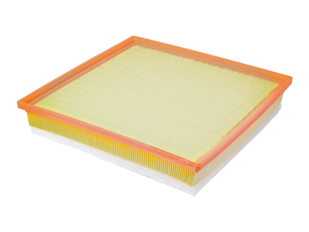 Фильтр воздушный Opel Vivaro, Renault Trafic 2.5D/TDi 03> STELLOX 7101139_SX preview 6