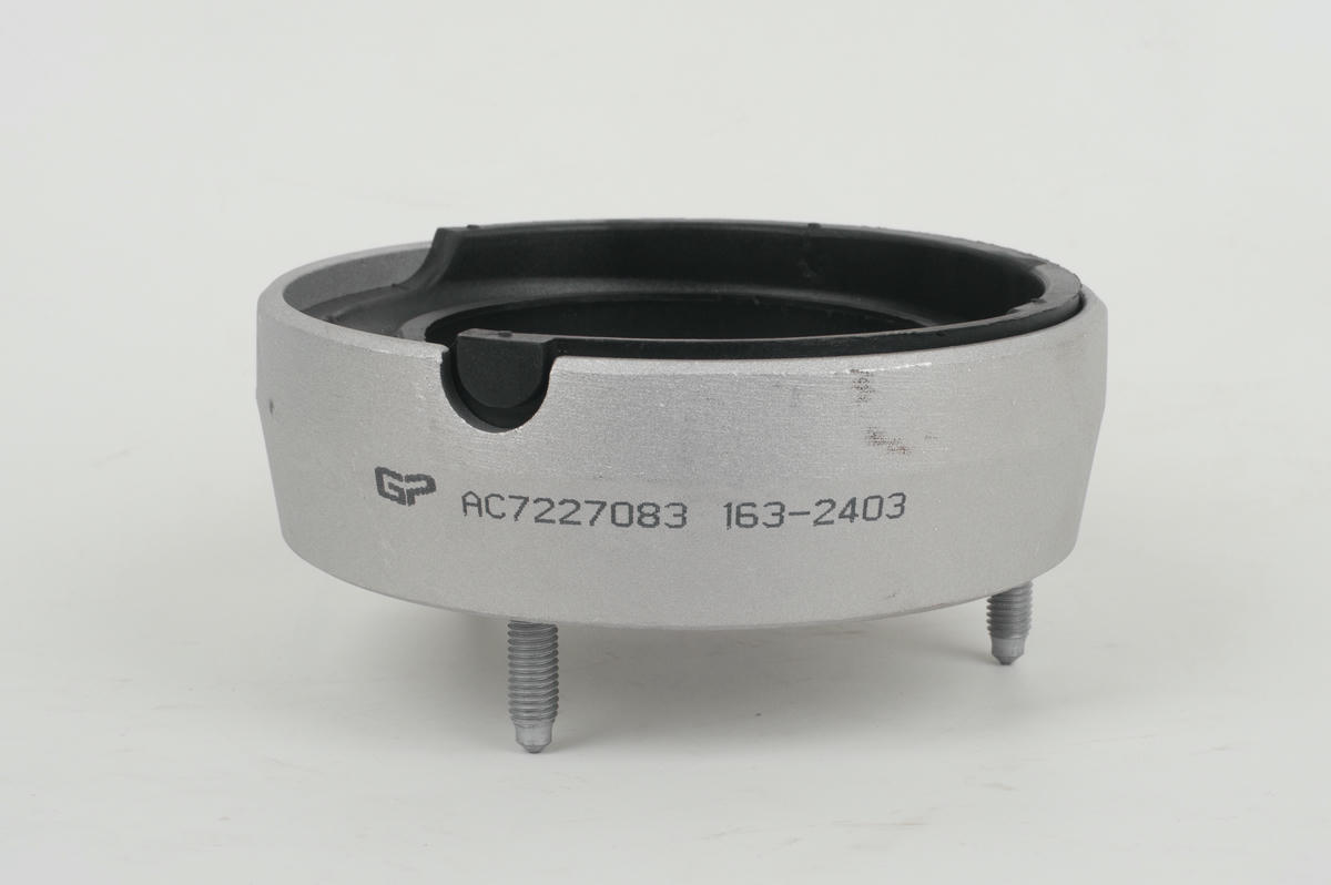 Опора амортизатора Gparts AC7227083 preview 1 Опора амортизатора Gparts AC7227083 preview 1