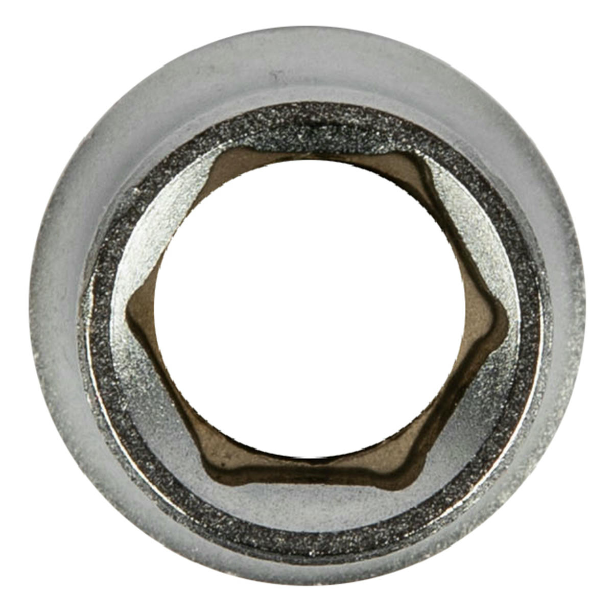 Головка торцевая, 12 мм, 6-гранная, CrV, под квадрат 1/2, хромированная MATRIX 13112 preview 4