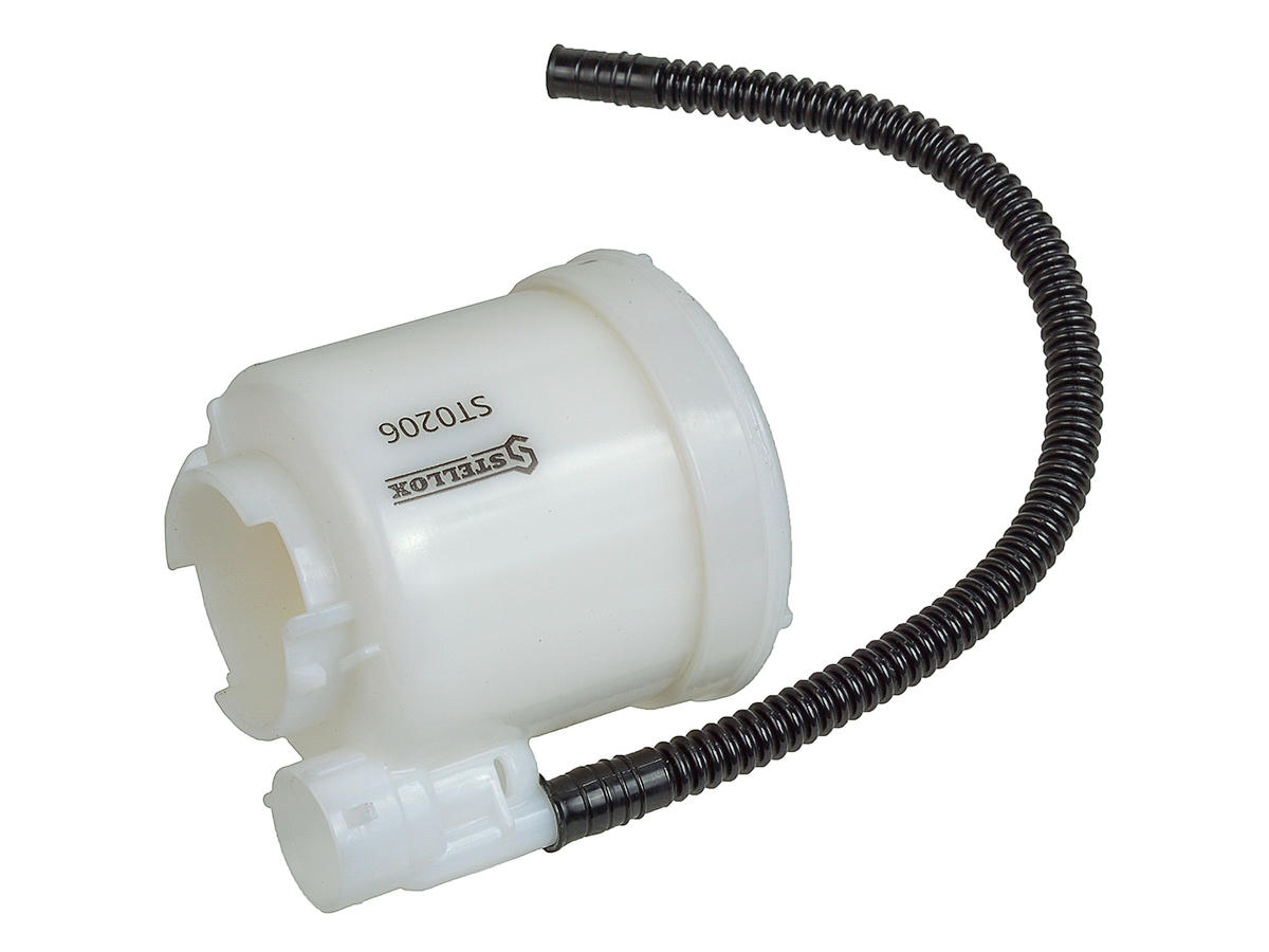 21-00963-SX_фильтр топливный! Toyota Yaris 1.0i 06> preview 3